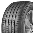 Bridgestone Alenza 001245/50R19 Tire